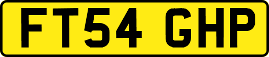 FT54GHP