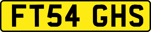 FT54GHS