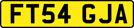 FT54GJA