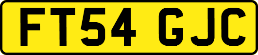 FT54GJC