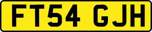 FT54GJH