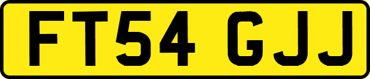 FT54GJJ