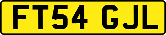 FT54GJL