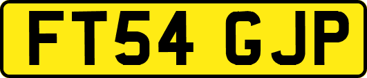 FT54GJP