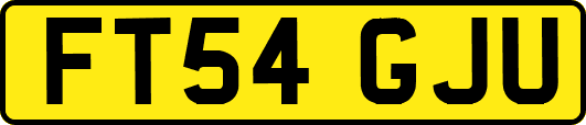 FT54GJU