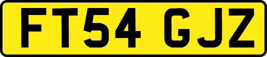 FT54GJZ