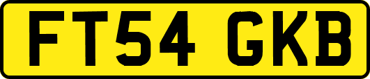 FT54GKB