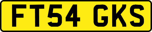 FT54GKS
