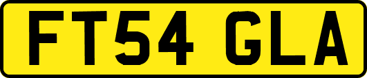 FT54GLA