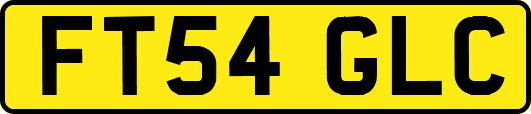 FT54GLC