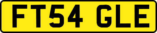 FT54GLE