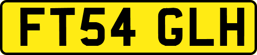FT54GLH