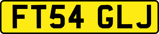 FT54GLJ