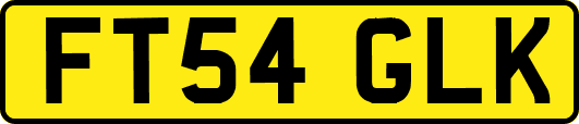 FT54GLK