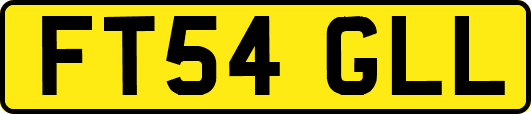 FT54GLL