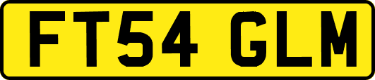 FT54GLM