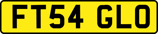 FT54GLO