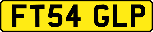 FT54GLP