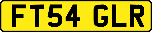 FT54GLR