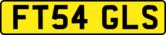 FT54GLS