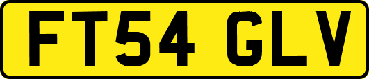 FT54GLV