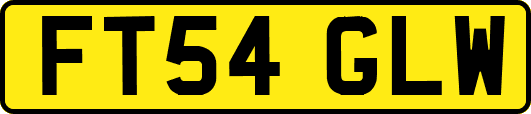 FT54GLW