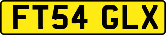 FT54GLX