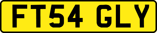 FT54GLY