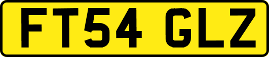 FT54GLZ