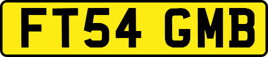 FT54GMB