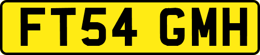 FT54GMH