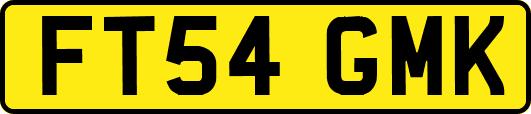 FT54GMK