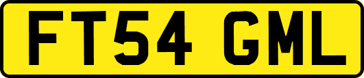 FT54GML