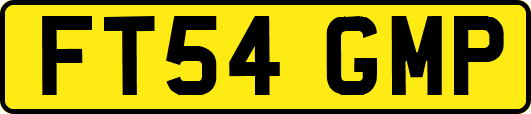 FT54GMP