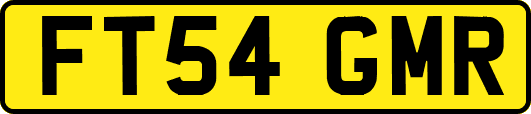 FT54GMR