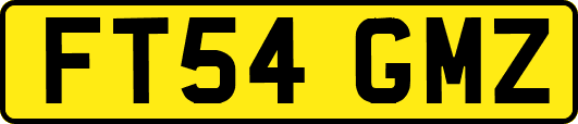 FT54GMZ
