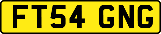FT54GNG