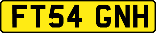 FT54GNH