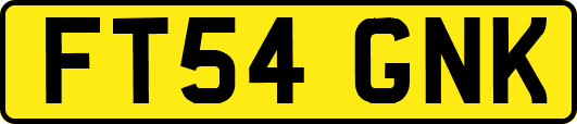 FT54GNK