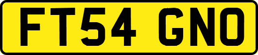 FT54GNO