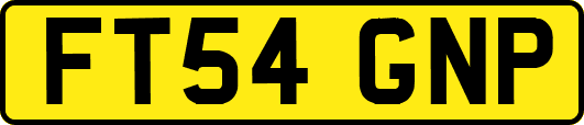 FT54GNP