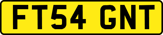 FT54GNT