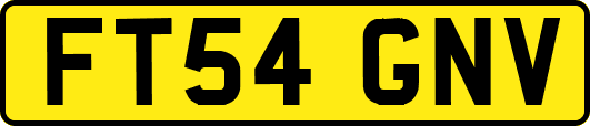 FT54GNV
