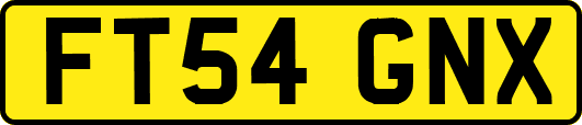 FT54GNX