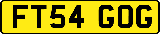 FT54GOG