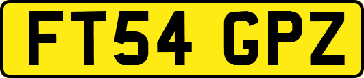 FT54GPZ