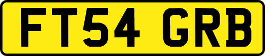 FT54GRB