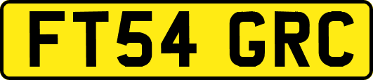 FT54GRC