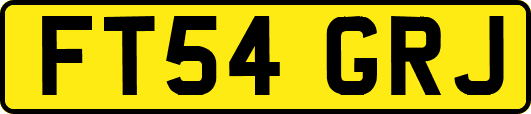FT54GRJ