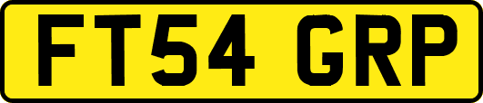 FT54GRP